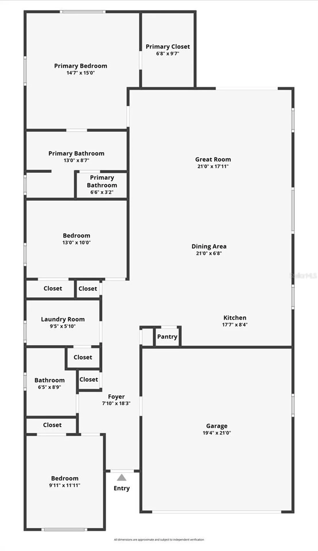 1021 SW 67th Way Gainesville FL 32607