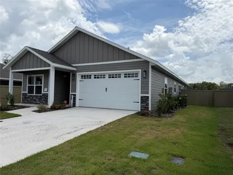 1021 SW 67th Way Gainesville FL 32607