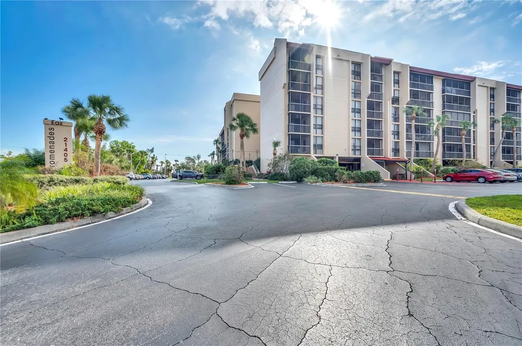 21405 Olean Boulevard Port Charlotte FL 33952
