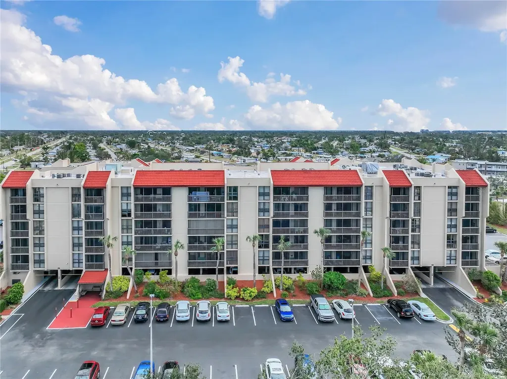 21405 Olean Boulevard Port Charlotte FL 33952