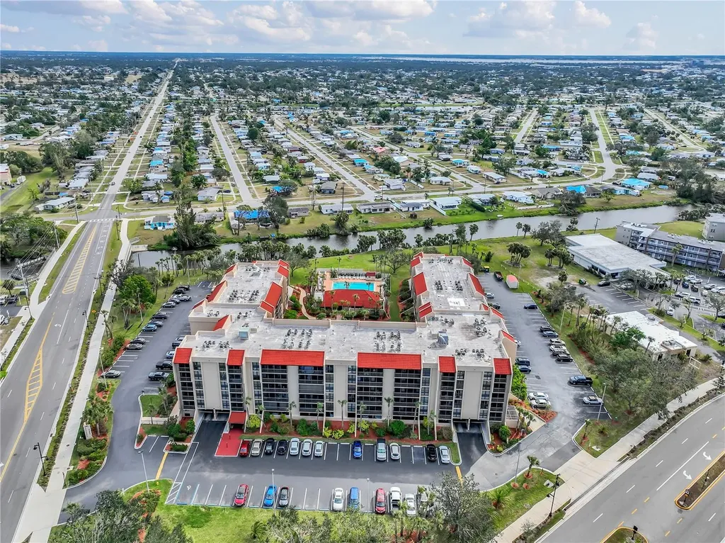 21405 Olean Boulevard Port Charlotte FL 33952