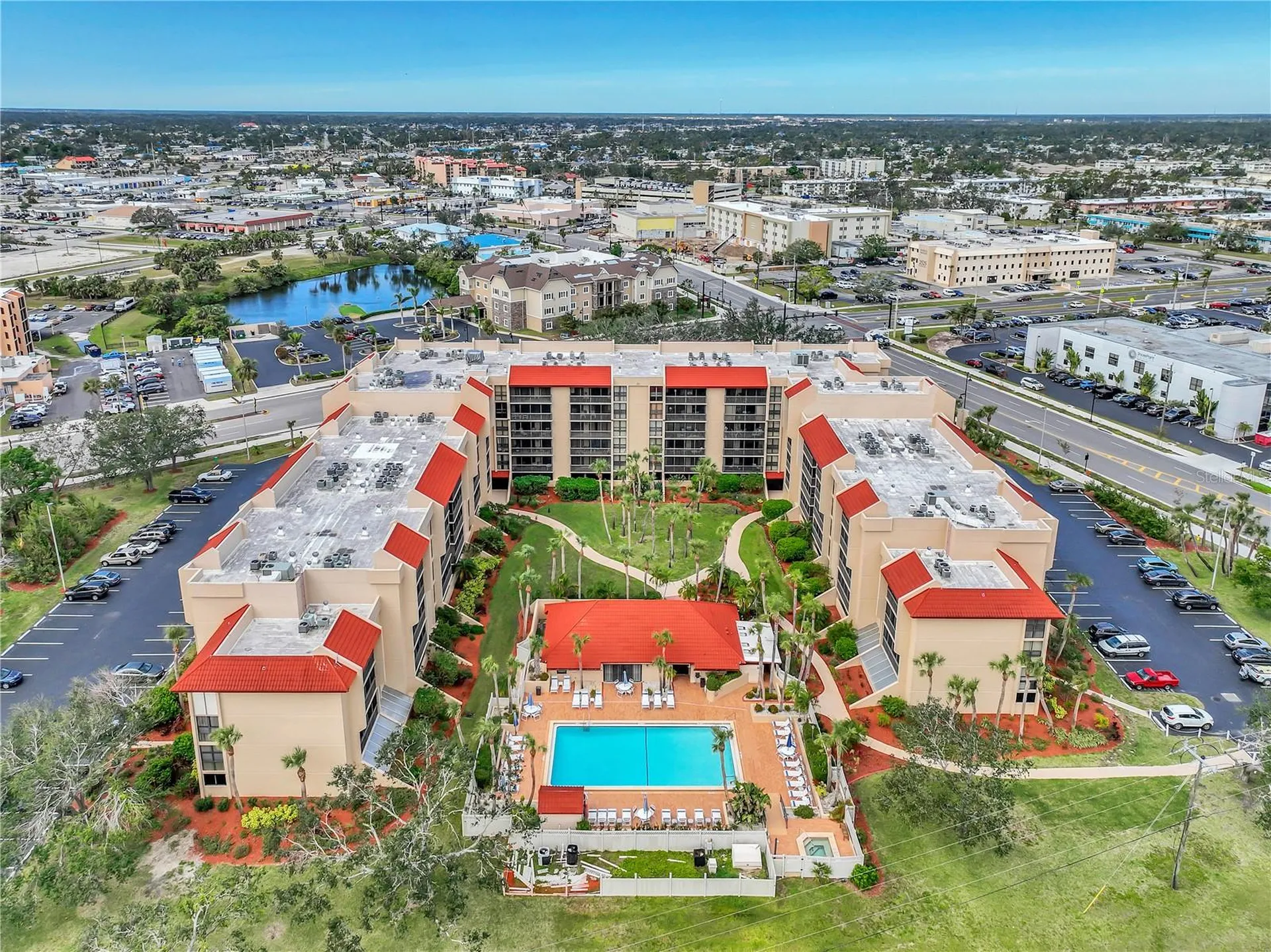 21405 Olean Boulevard Port Charlotte FL 33952