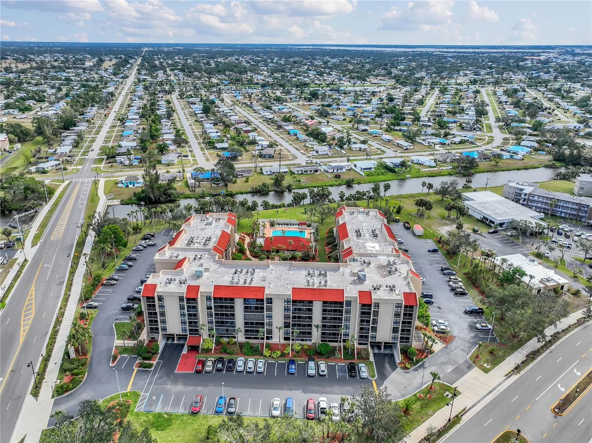 21405 Olean Boulevard Port Charlotte FL 33952