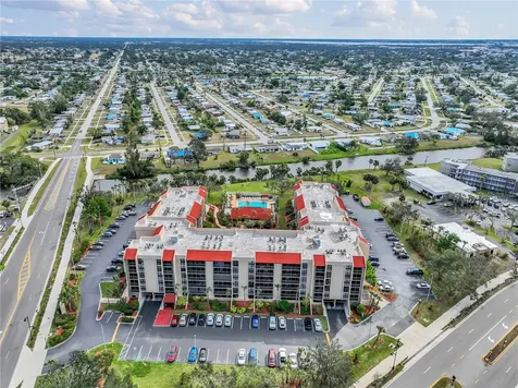 21405 Olean Boulevard Port Charlotte FL 33952