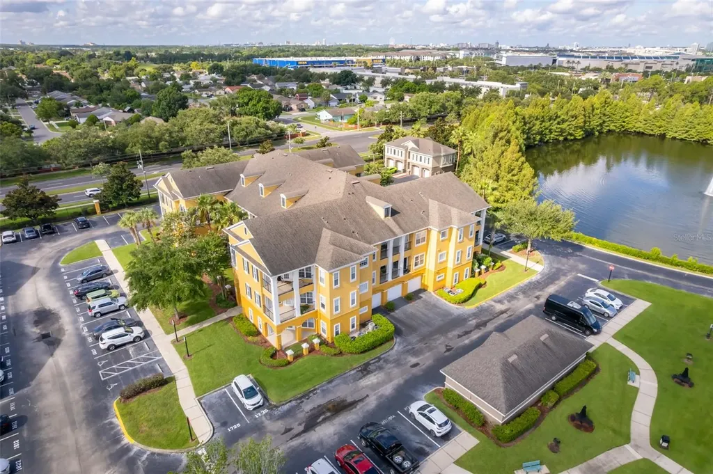 3707 Conroy Road Orlando FL 32839