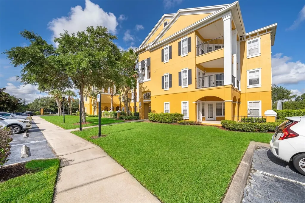 3707 Conroy Road Orlando FL 32839