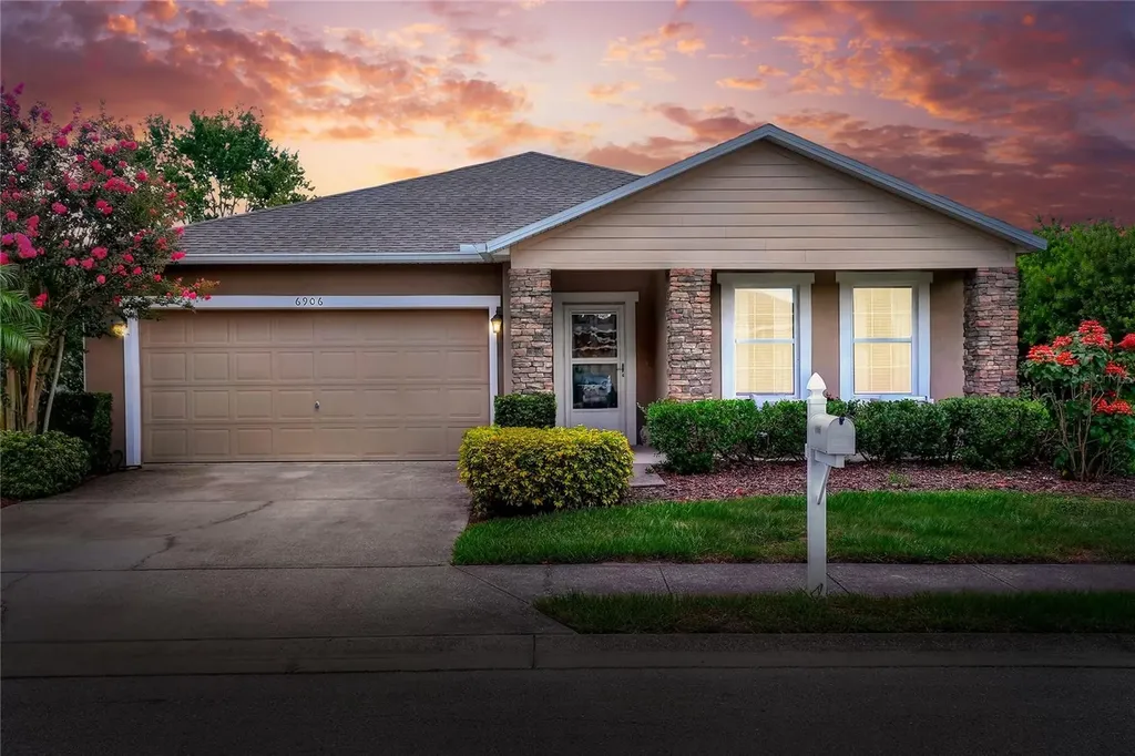 6906 Glenbrook Drive Lakeland FL 33811