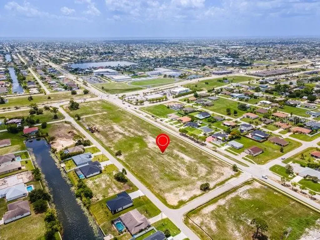 845 Trafalgar Parkway Cape Coral FL 33991