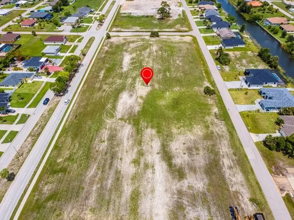 845 Trafalgar Parkway Cape Coral FL 33991