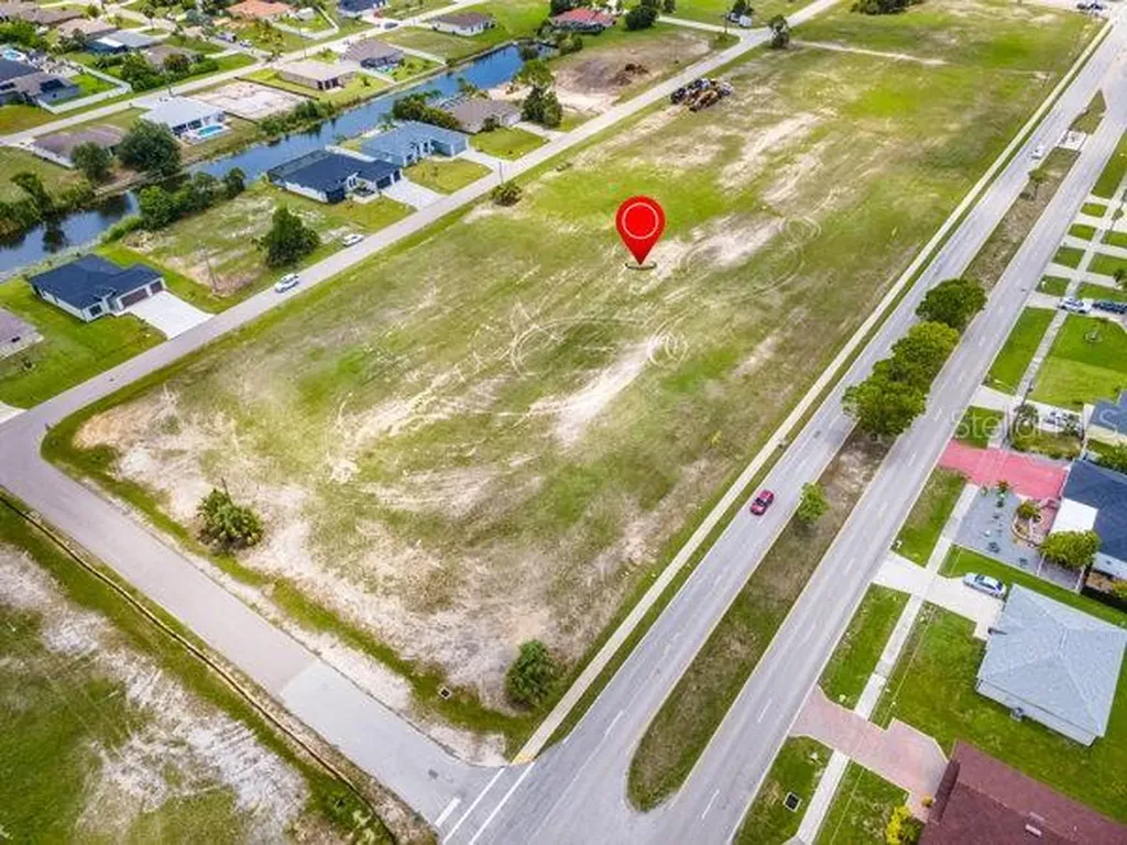 845 Trafalgar Parkway Cape Coral FL 33991