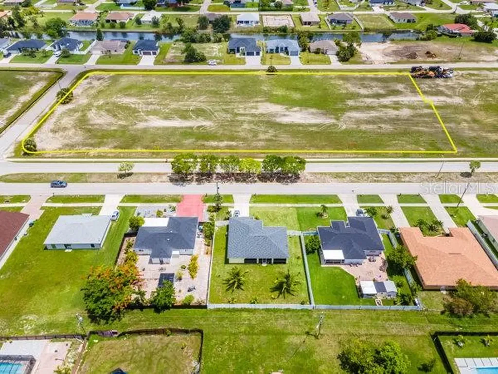845 Trafalgar Parkway Cape Coral FL 33991