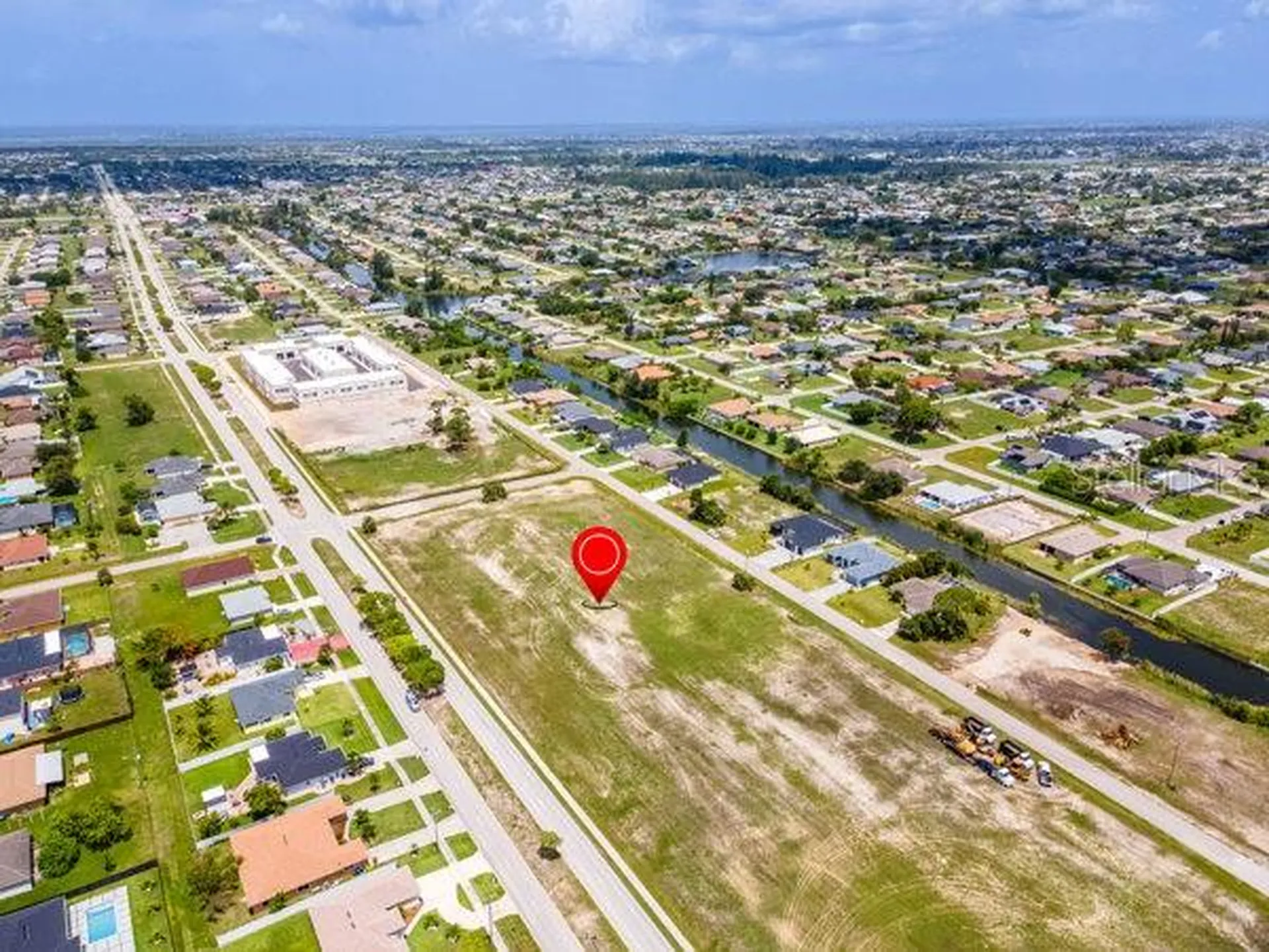 845 Trafalgar Parkway Cape Coral FL 33991