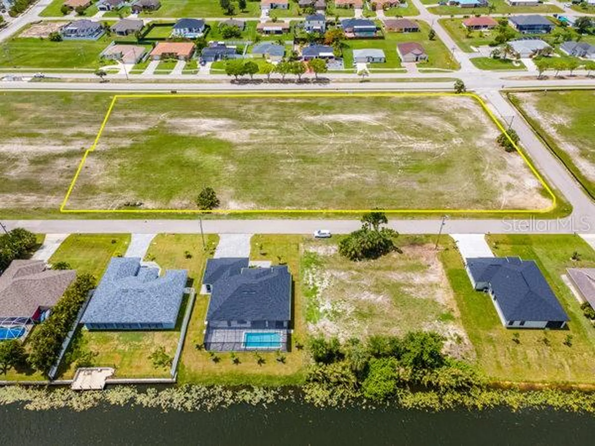 845 Trafalgar Parkway Cape Coral FL 33991