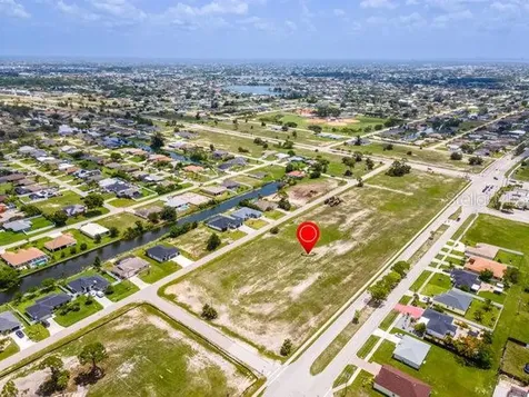 845 Trafalgar Parkway Cape Coral FL 33991