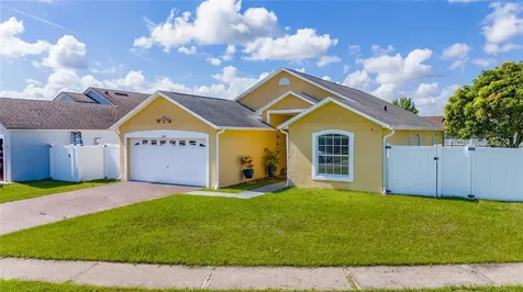 5100 Violet Lane Kissimmee FL 34758