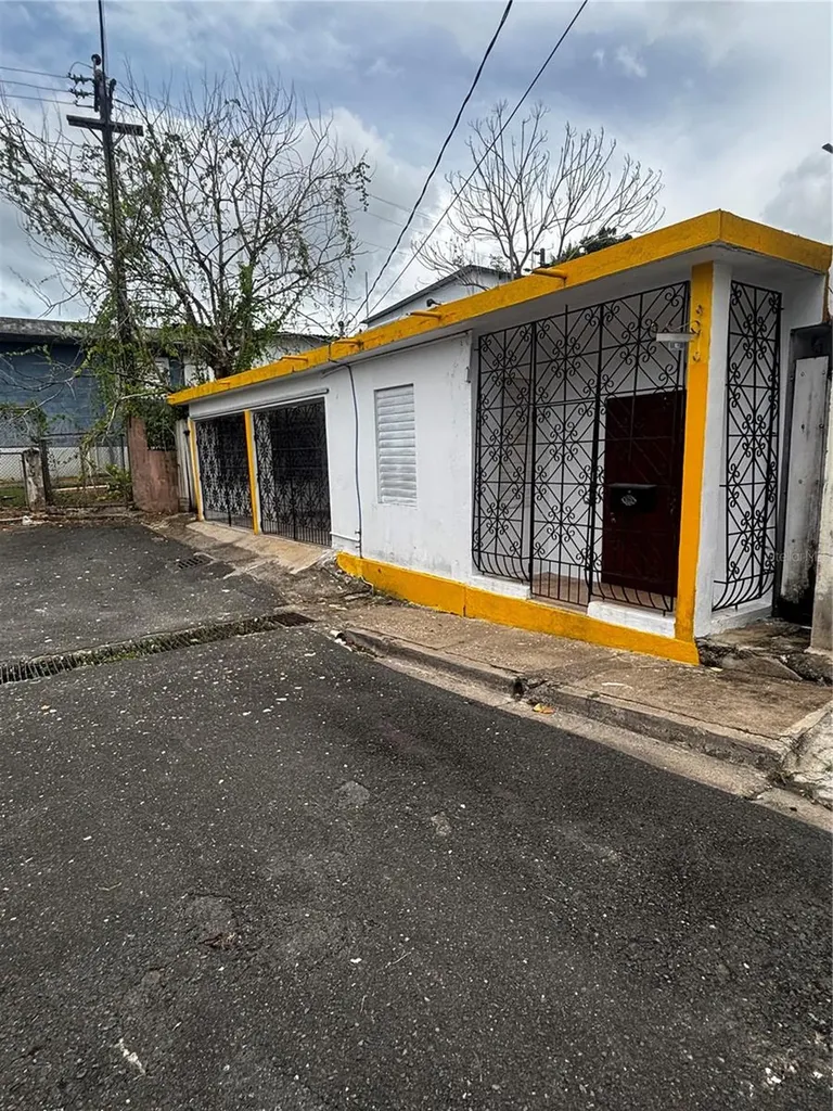 1 Ignacio Fernanez Ciales PR 00638