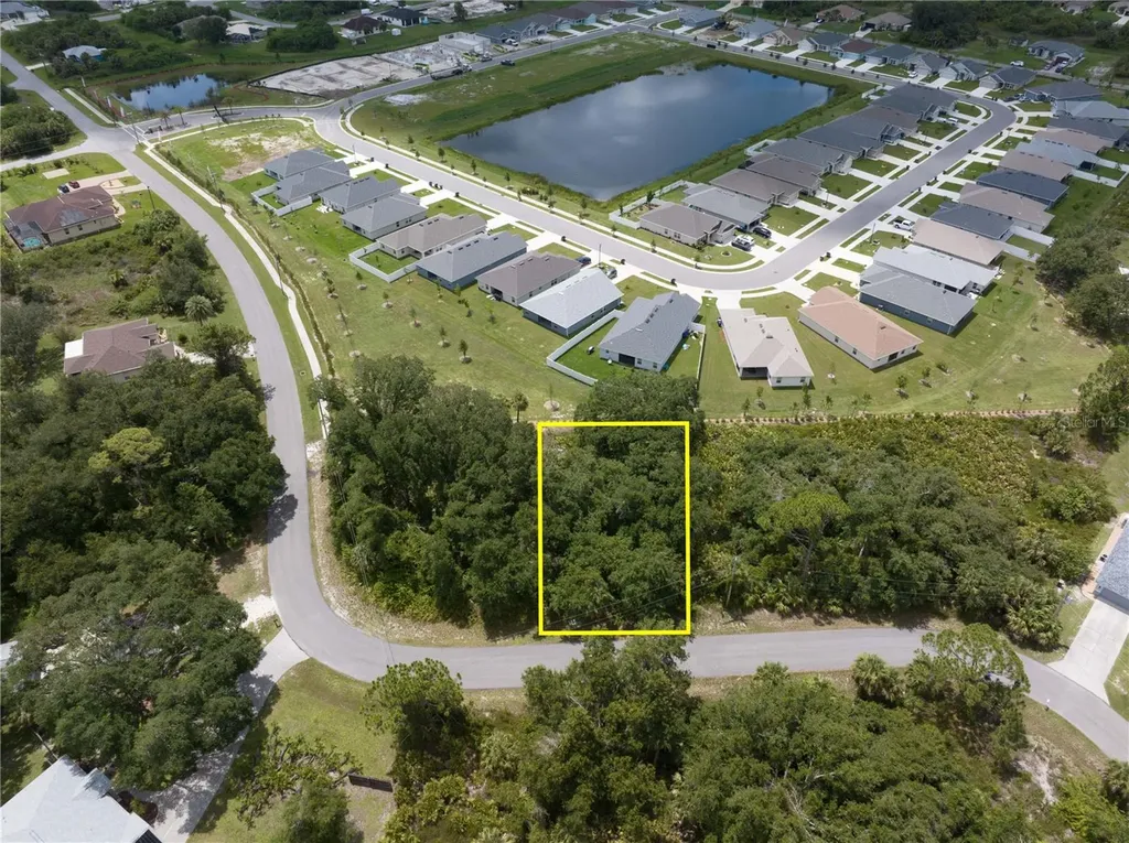Skile Road North Port FL 34287