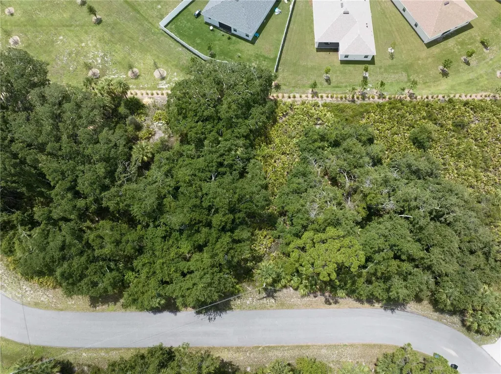 Skile Road North Port FL 34287