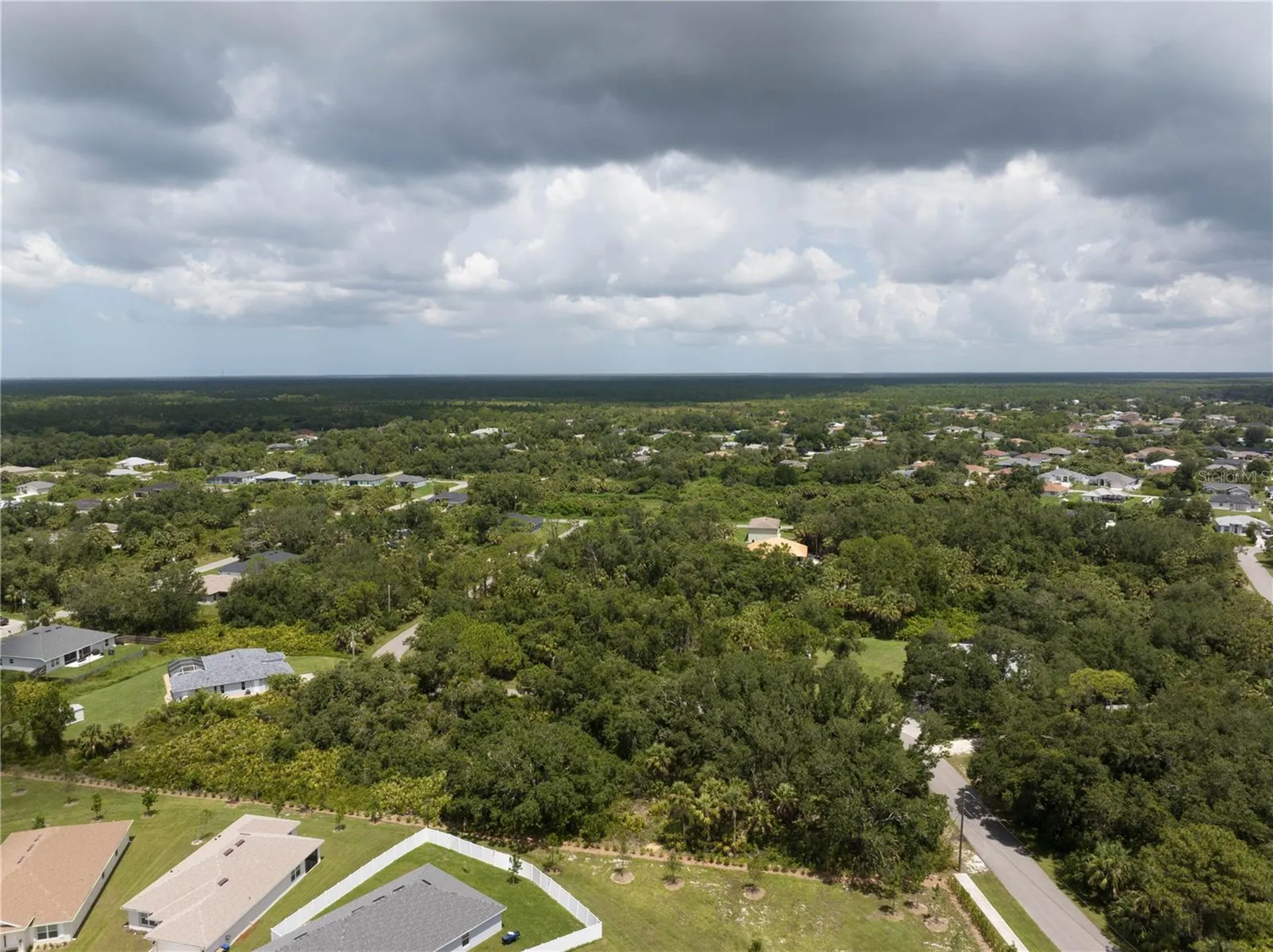 Skile Road North Port FL 34287