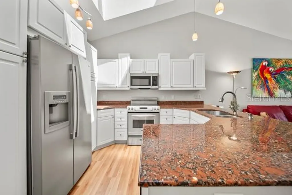 2181 Harbourside Drive Longboat Key FL 34228