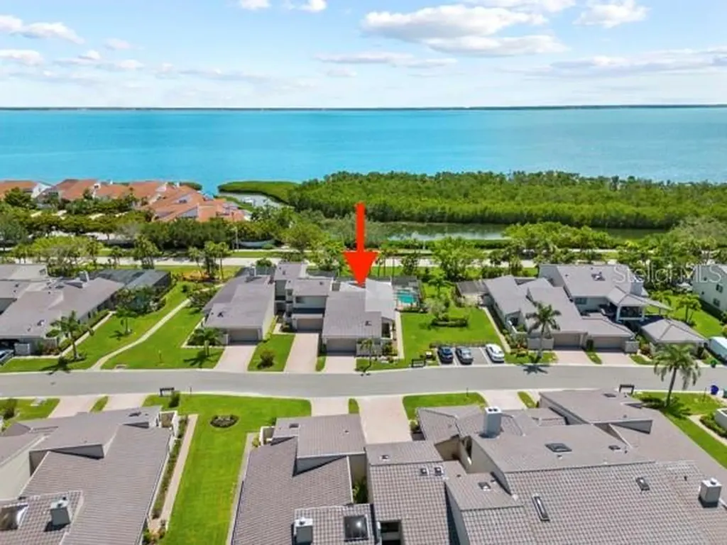 2181 Harbourside Drive Longboat Key FL 34228