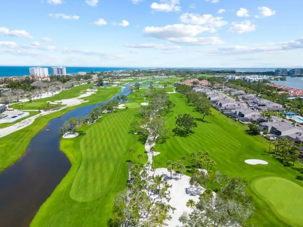 2181 Harbourside Drive Longboat Key FL 34228
