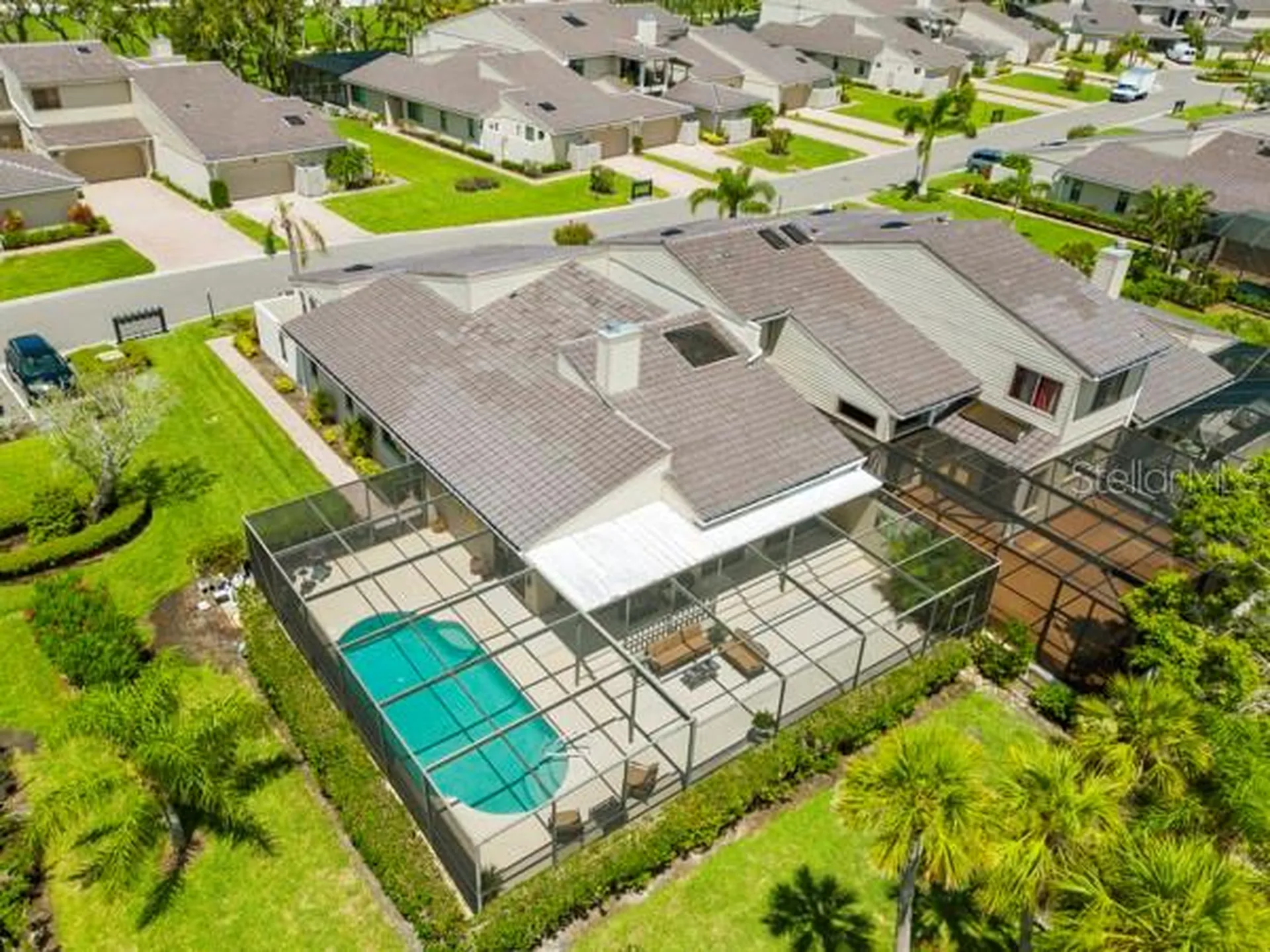 2181 Harbourside Drive Longboat Key FL 34228