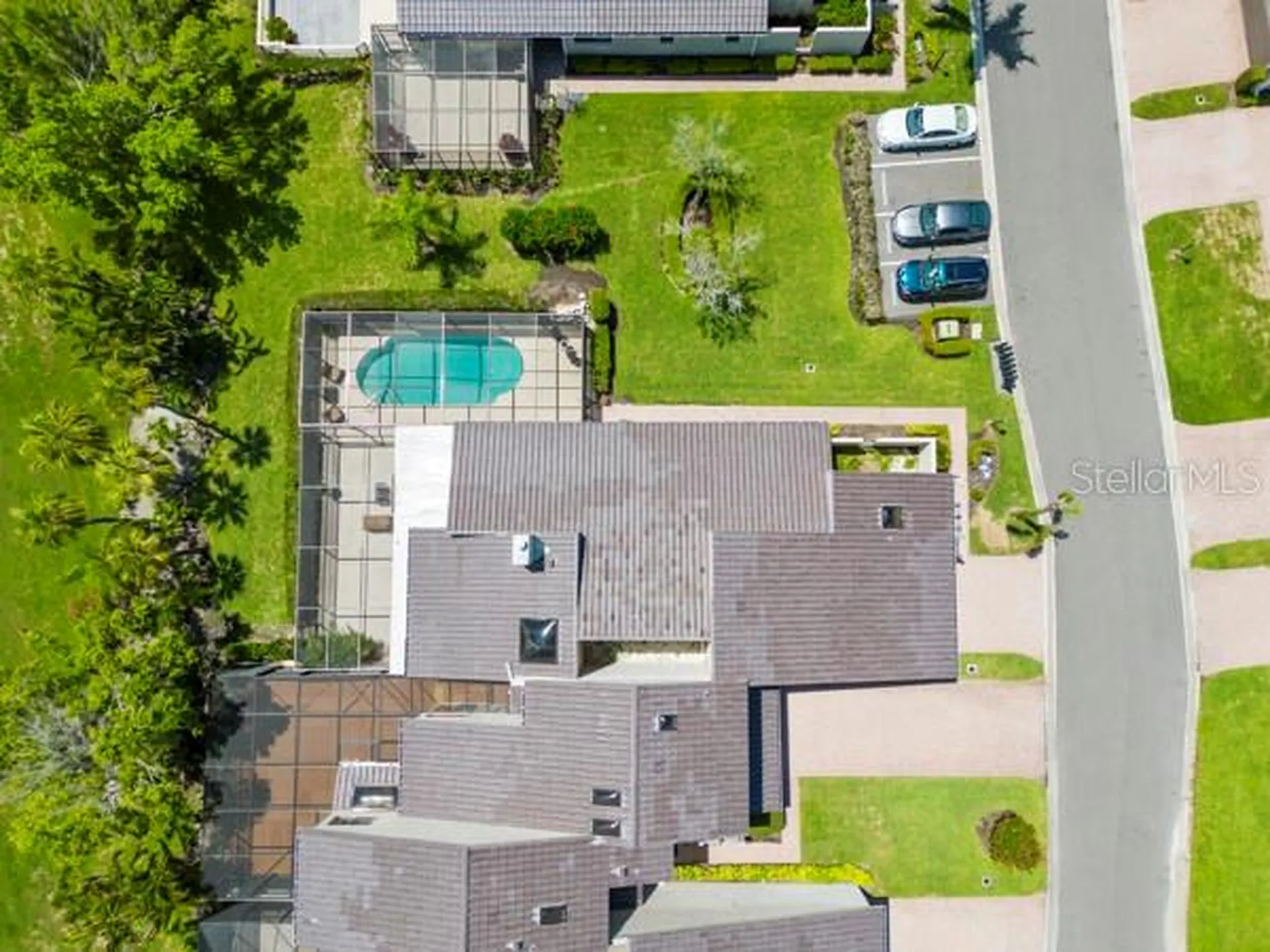2181 Harbourside Drive Longboat Key FL 34228