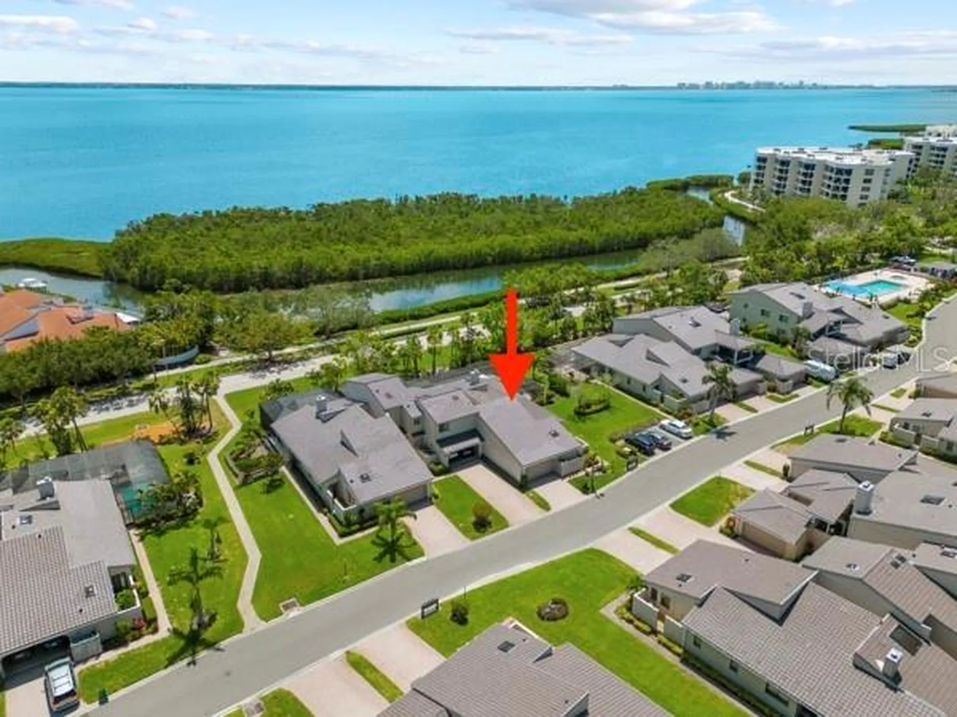 2181 Harbourside Drive Longboat Key FL 34228