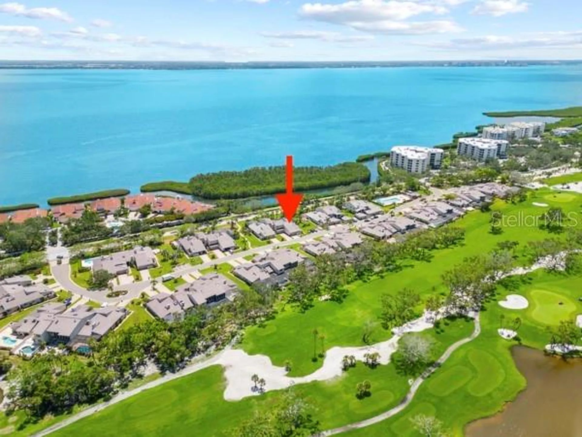 2181 Harbourside Drive Longboat Key FL 34228