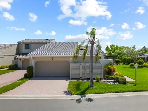 2181 Harbourside Drive Longboat Key FL 34228