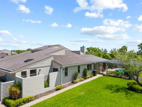 2181 Harbourside Drive Longboat Key FL 34228