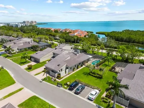 2181 Harbourside Drive Longboat Key FL 34228