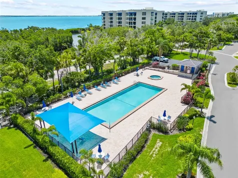 2181 Harbourside Drive Longboat Key FL 34228