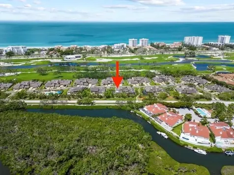 2181 Harbourside Drive Longboat Key FL 34228
