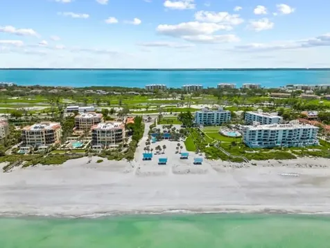2181 Harbourside Drive Longboat Key FL 34228