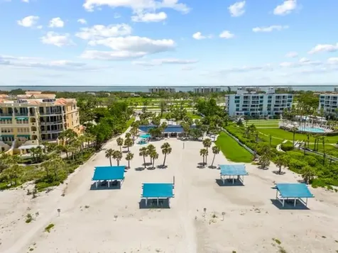 2181 Harbourside Drive Longboat Key FL 34228