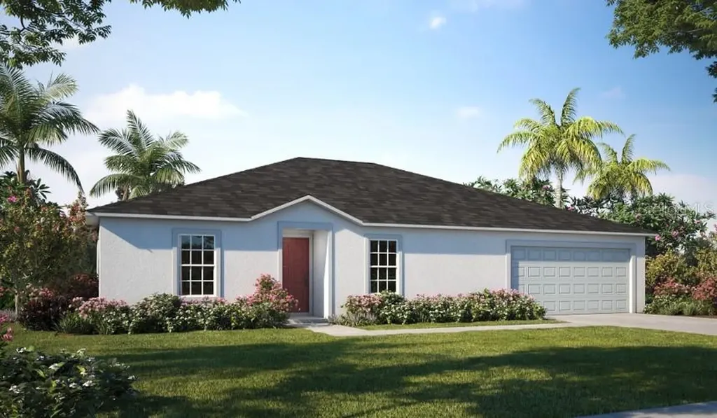 224 Locust Pass Course Ocala FL 34472