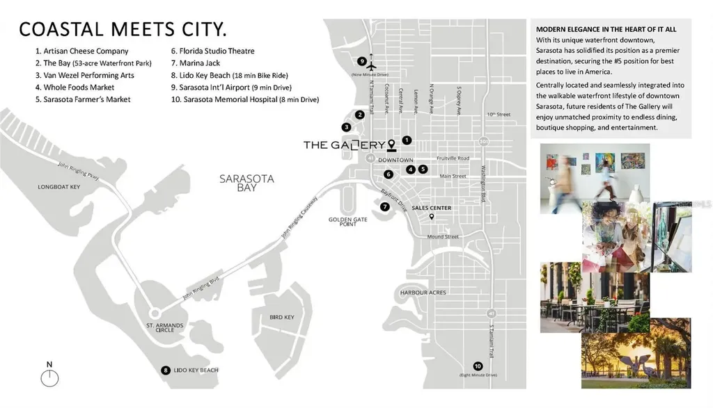 1305 4th Street Sarasota FL 34236