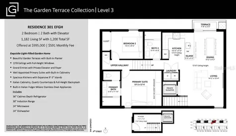 1305 4th Street Sarasota FL 34236