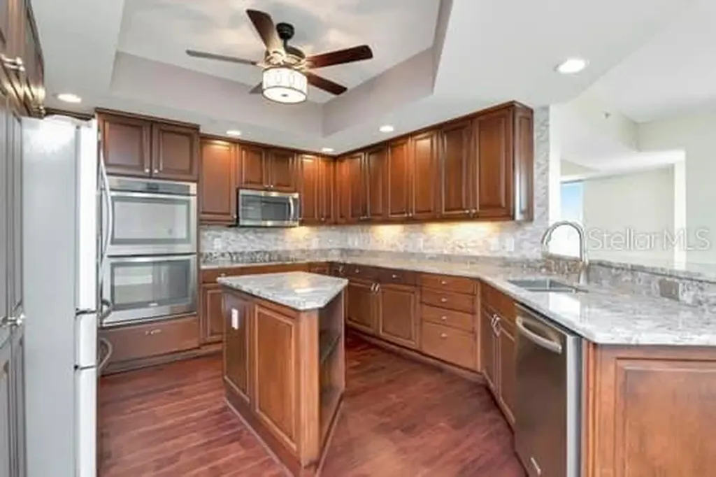 3507 Bayshore Boulevard Tampa FL 33629