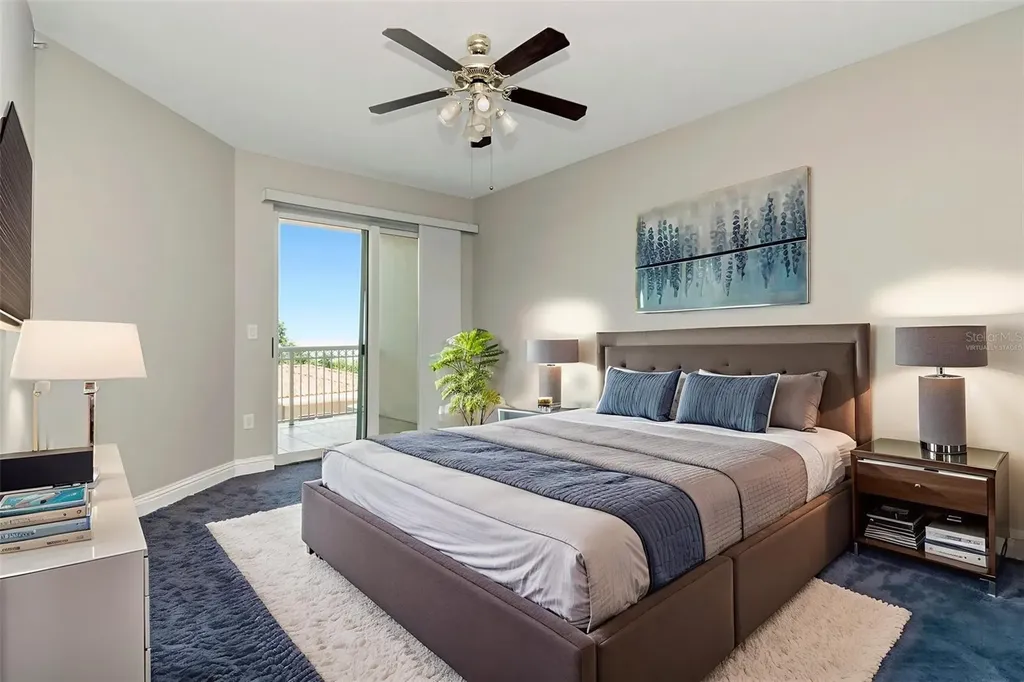 3507 Bayshore Boulevard Tampa FL 33629