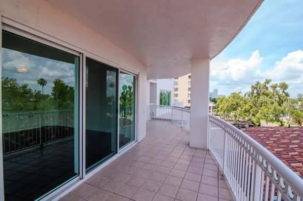 3507 Bayshore Boulevard Tampa FL 33629