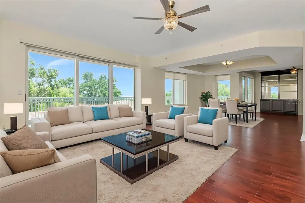 3507 Bayshore Boulevard Tampa FL 33629