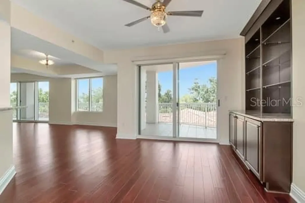 3507 Bayshore Boulevard Tampa FL 33629