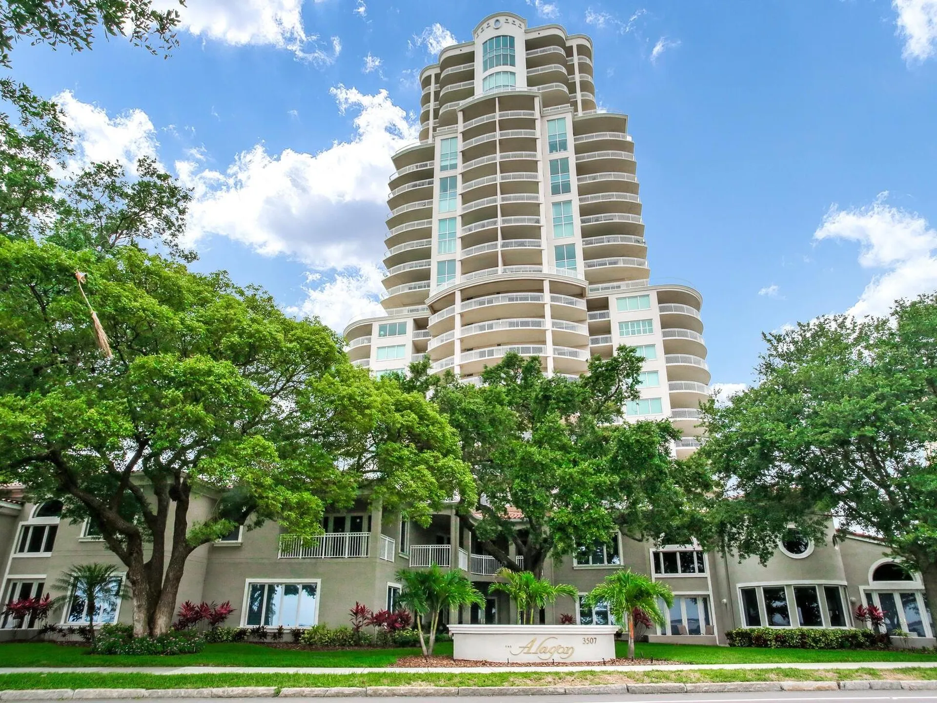 3507 Bayshore Boulevard Tampa FL 33629