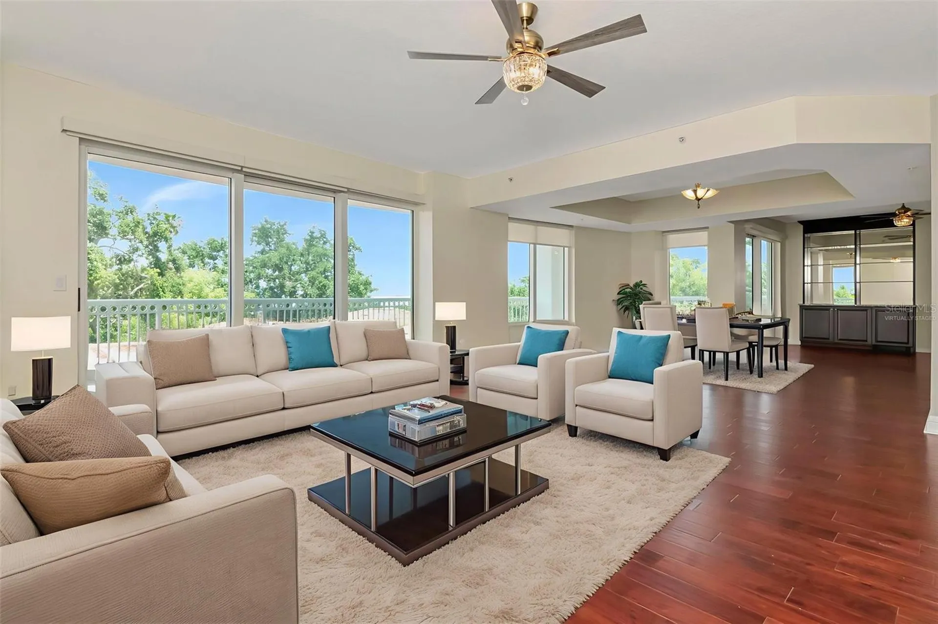 3507 Bayshore Boulevard Tampa FL 33629