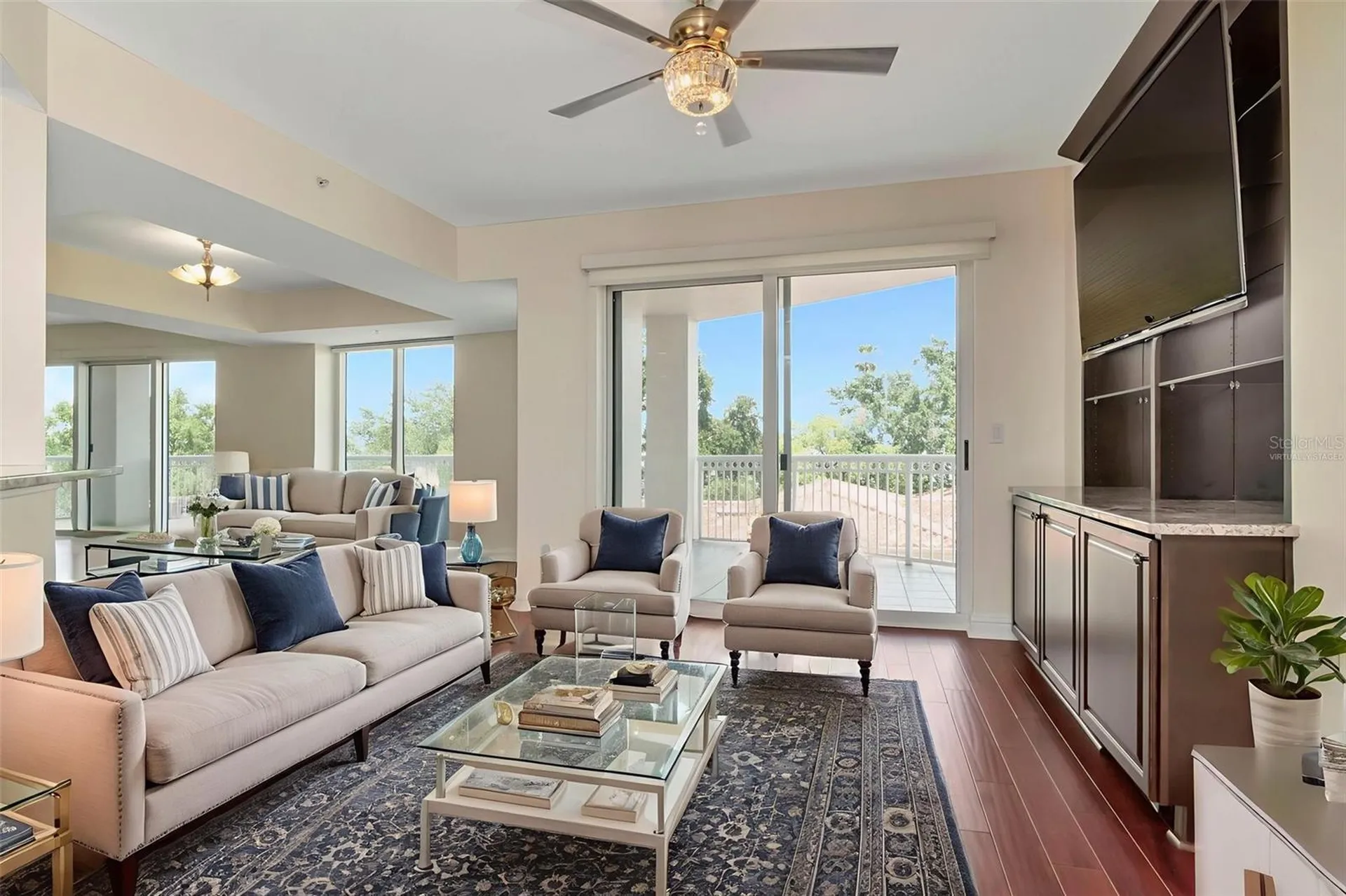 3507 Bayshore Boulevard Tampa FL 33629