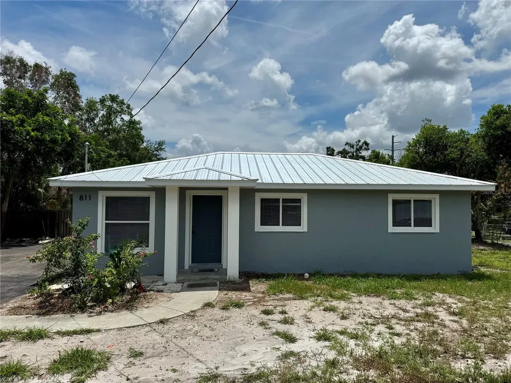 811 24th Street Court E Bradenton FL 34208