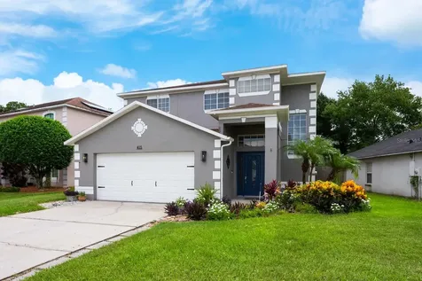 415 Eastbridge Drive Oviedo FL 32765